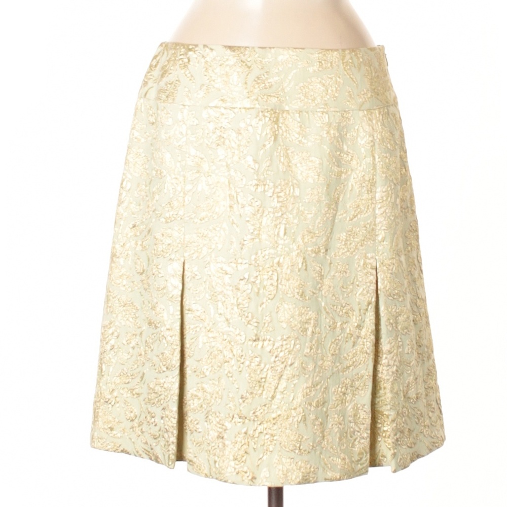 Lafayette 148 New York Casual Skirt
